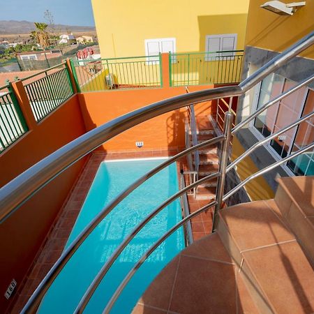 Pino Apartment, Montana La Data San Bartolomé Екстериор снимка