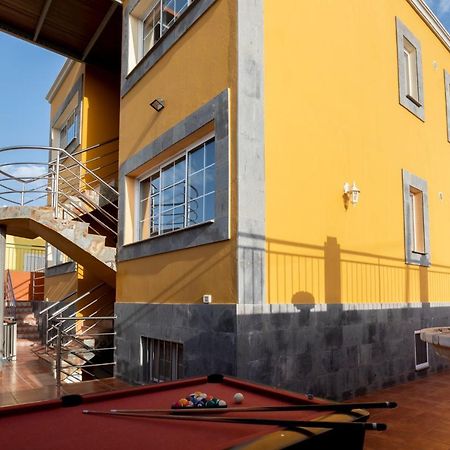 Pino Apartment, Montana La Data San Bartolomé Екстериор снимка