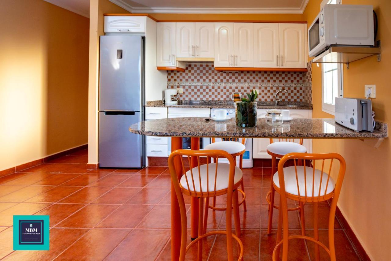 Pino Apartment, Montana La Data San Bartolomé Екстериор снимка