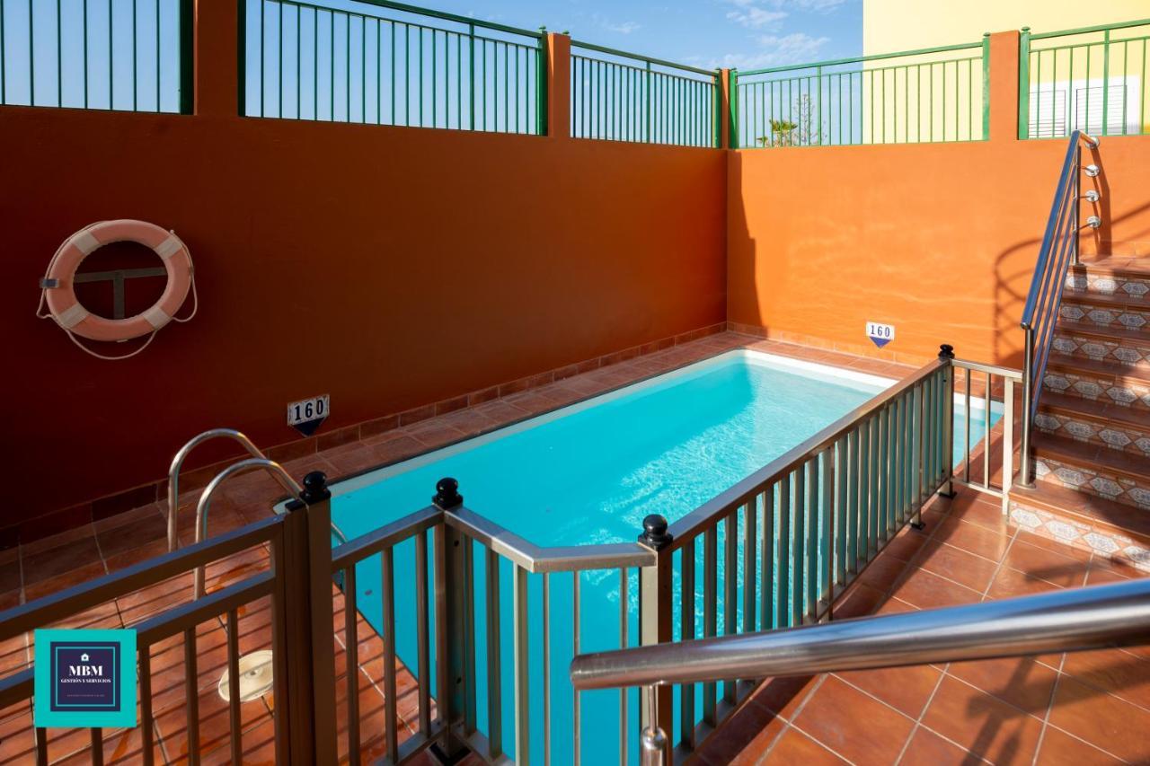 Pino Apartment, Montana La Data San Bartolomé Екстериор снимка