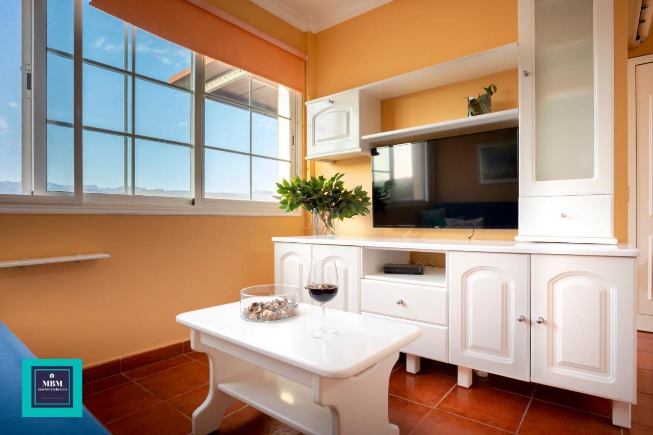 Pino Apartment, Montana La Data San Bartolomé Екстериор снимка