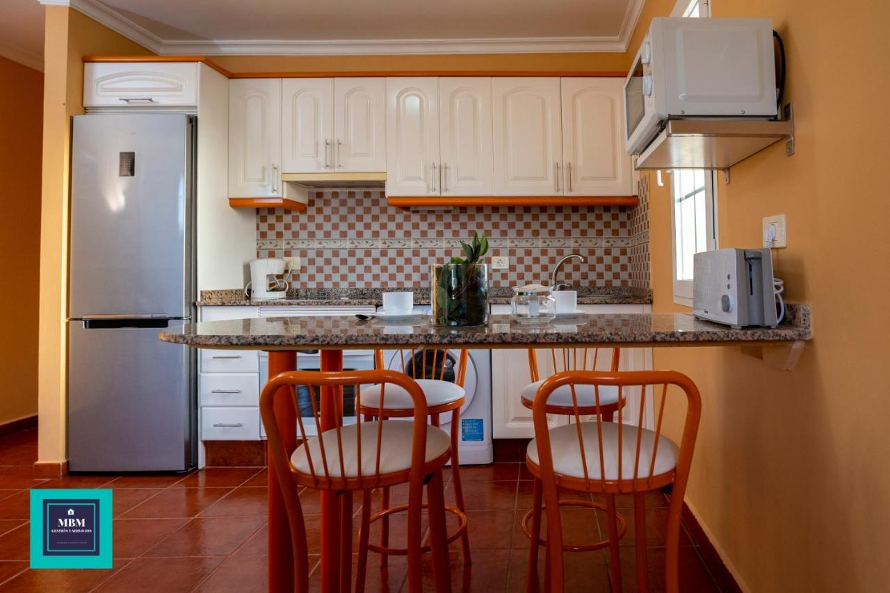 Pino Apartment, Montana La Data San Bartolomé Екстериор снимка
