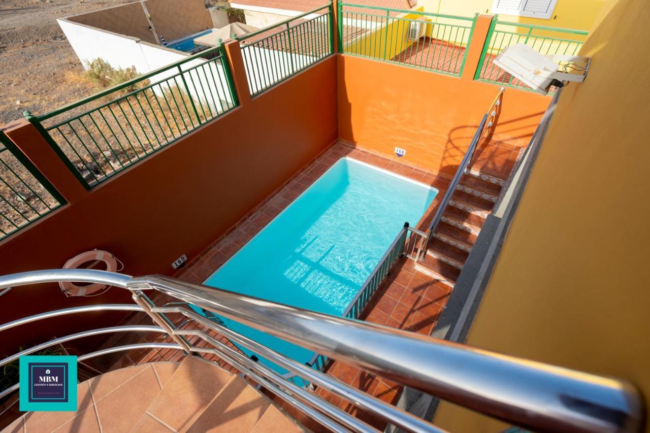 Pino Apartment, Montana La Data San Bartolomé Екстериор снимка