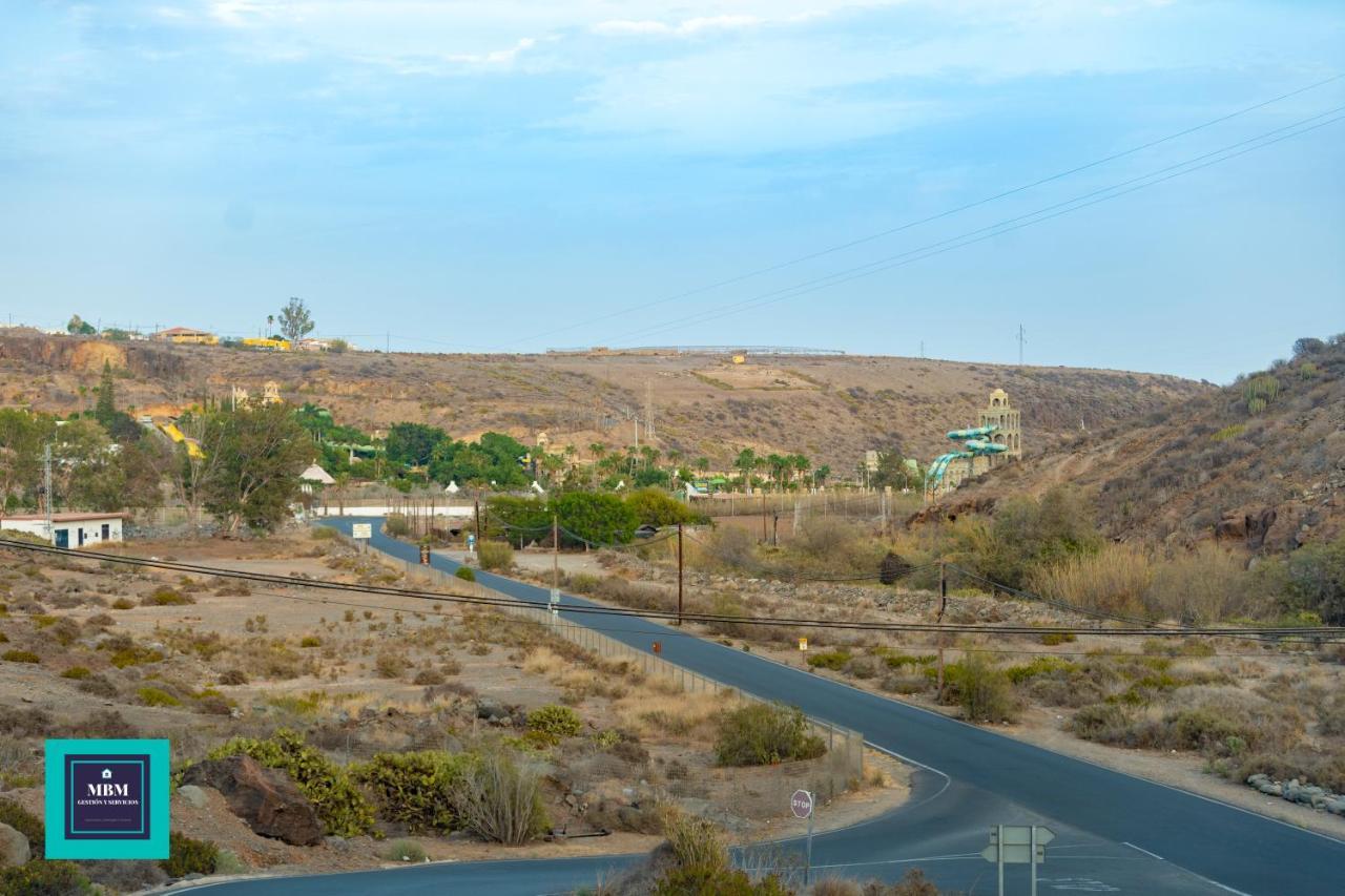 Pino Apartment, Montana La Data San Bartolomé Екстериор снимка
