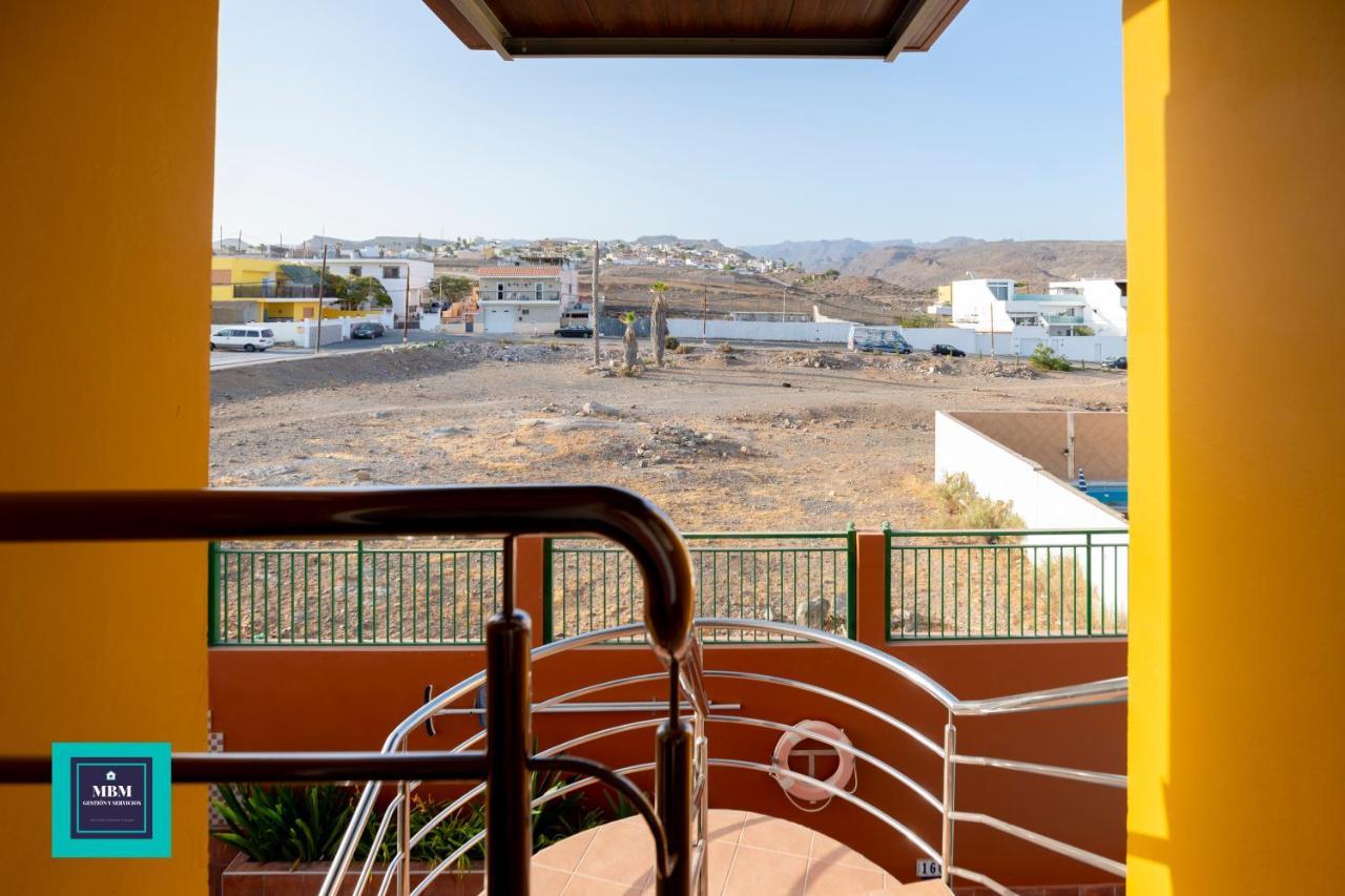 Pino Apartment, Montana La Data San Bartolomé Екстериор снимка