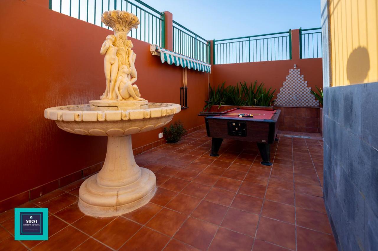 Pino Apartment, Montana La Data San Bartolomé Екстериор снимка