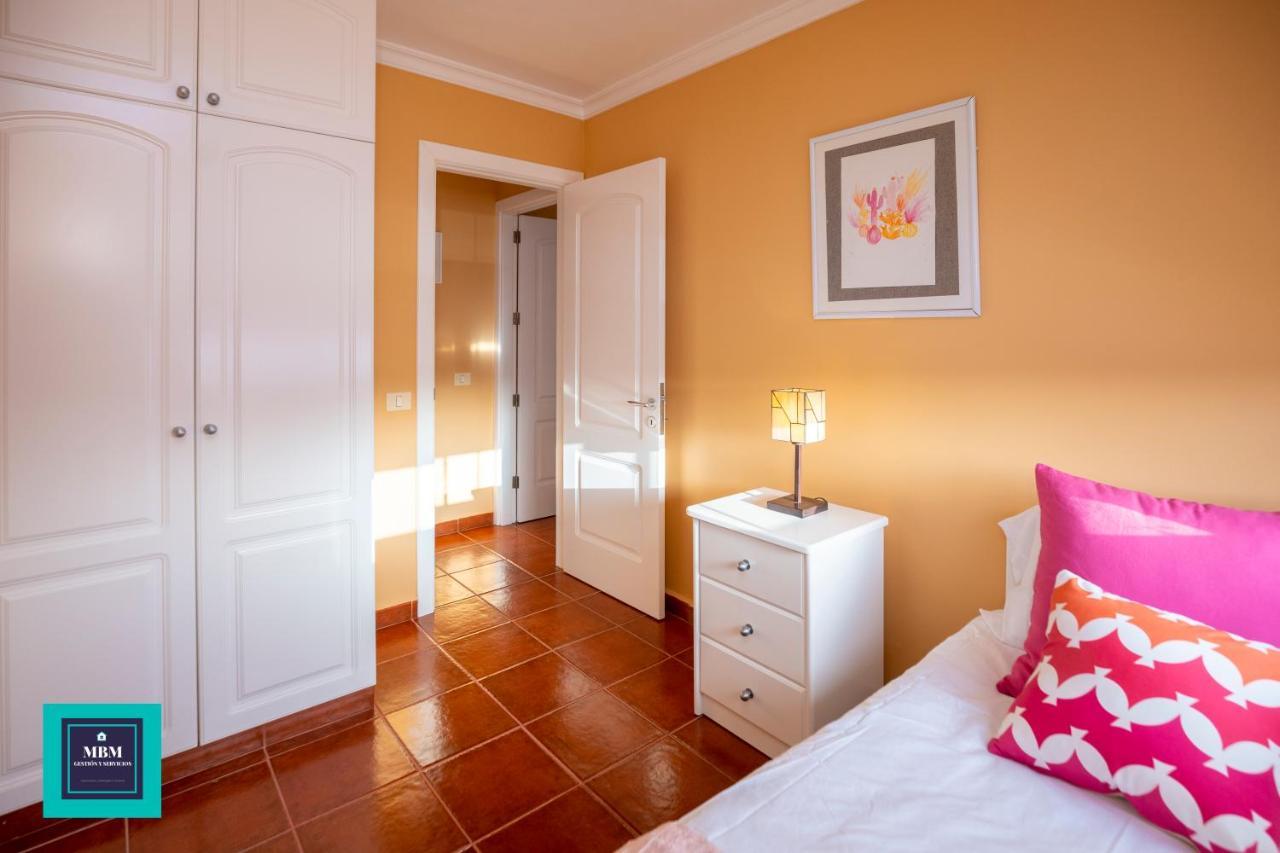 Pino Apartment, Montana La Data San Bartolomé Екстериор снимка