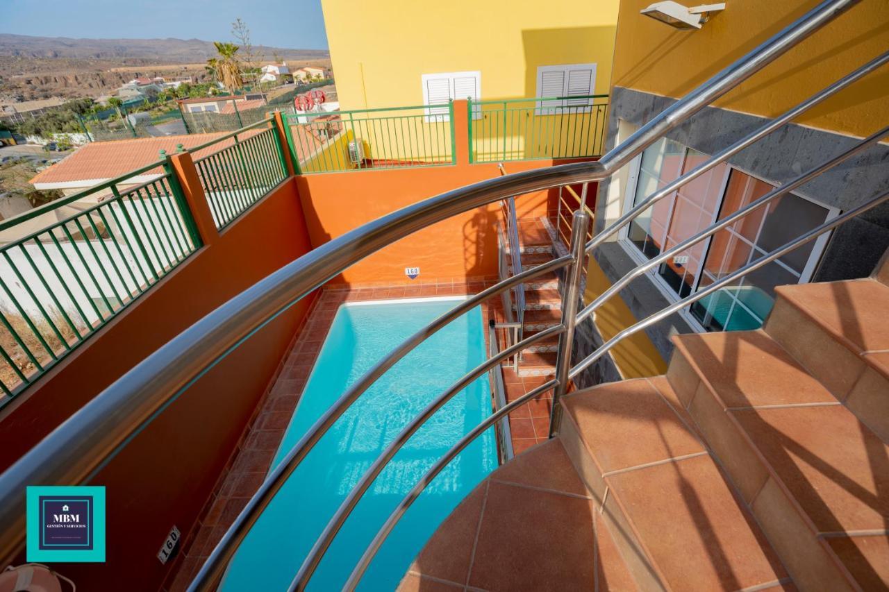 Pino Apartment, Montana La Data San Bartolomé Екстериор снимка