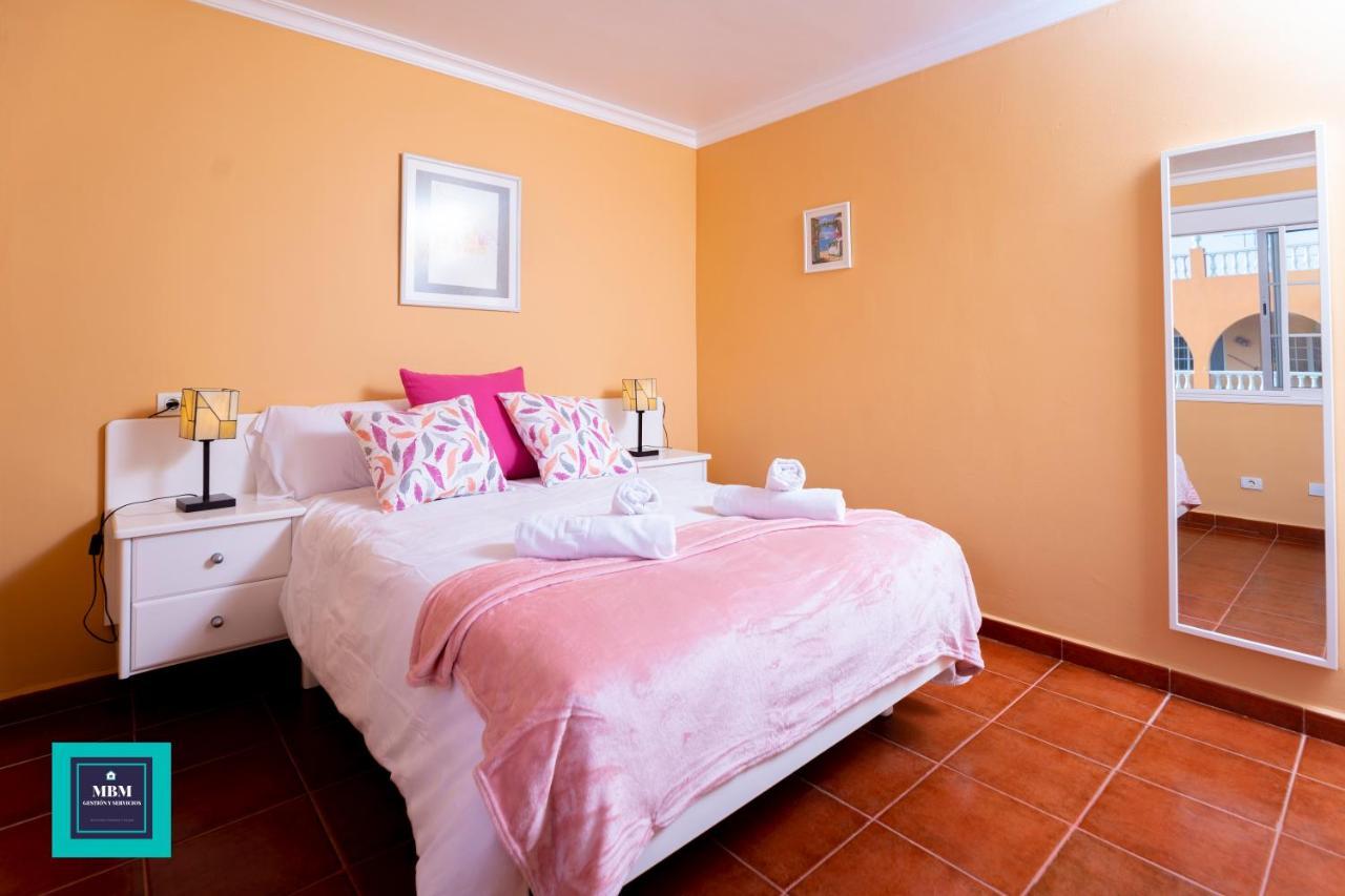 Pino Apartment, Montana La Data San Bartolomé Екстериор снимка