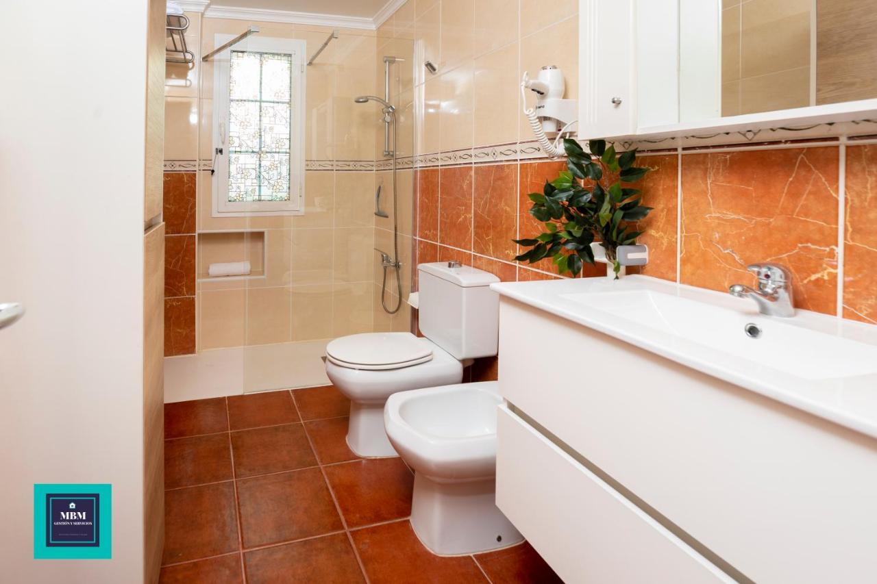 Pino Apartment, Montana La Data San Bartolomé Екстериор снимка