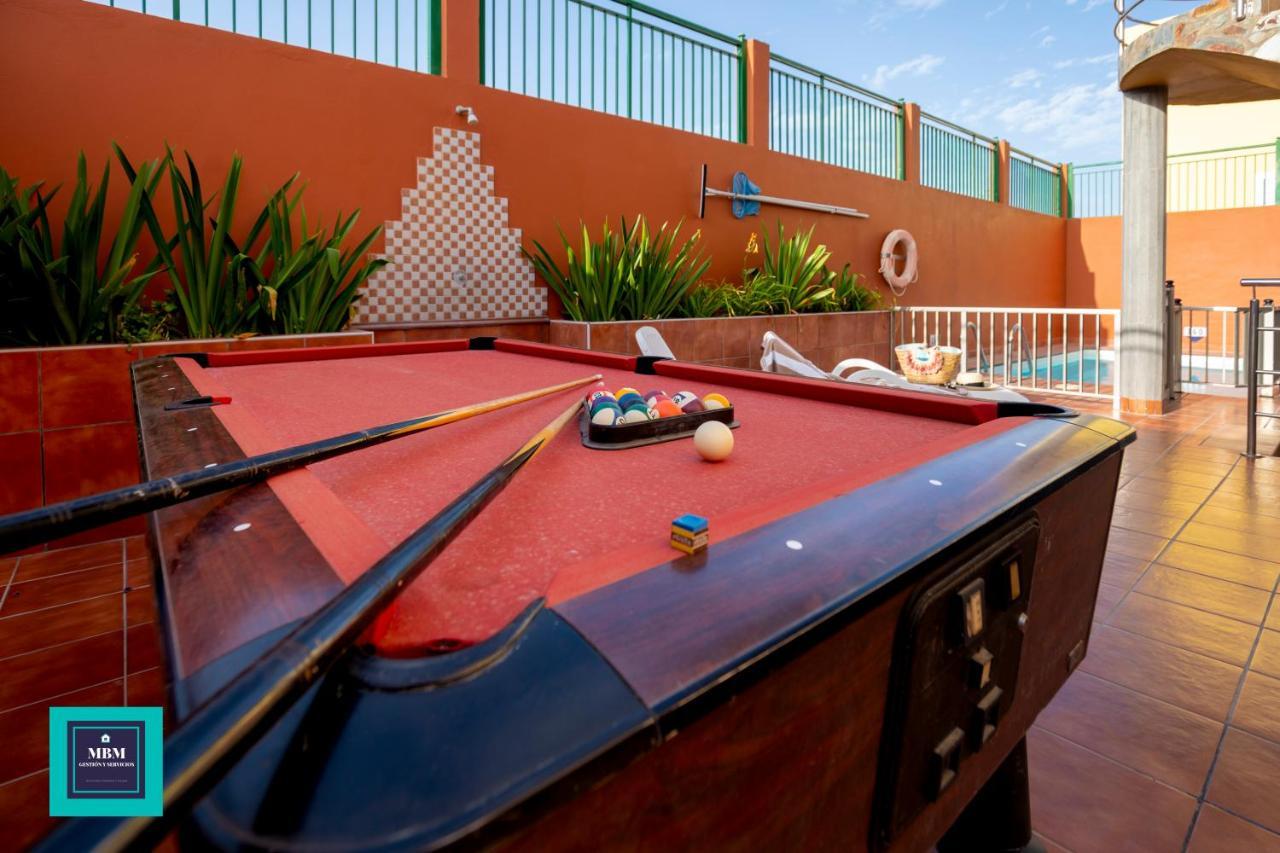Pino Apartment, Montana La Data San Bartolomé Екстериор снимка