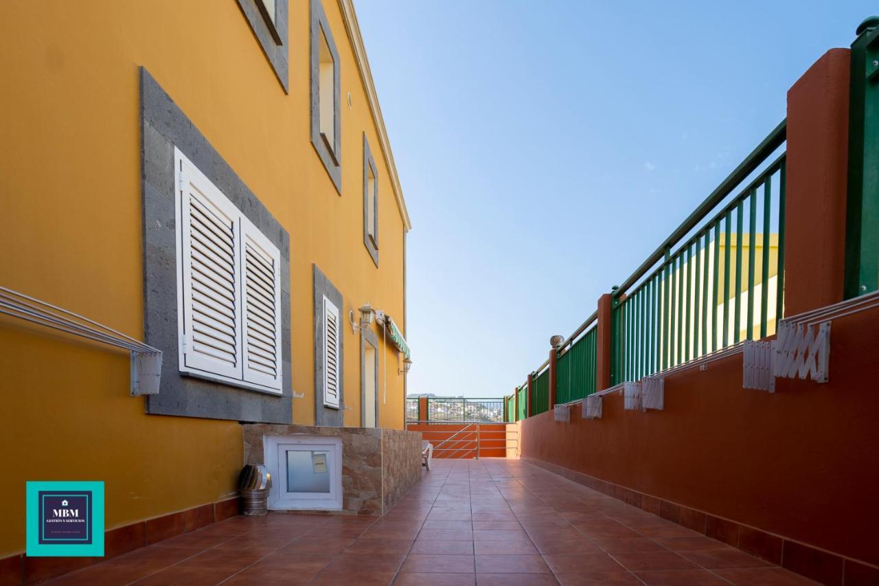 Pino Apartment, Montana La Data San Bartolomé Екстериор снимка