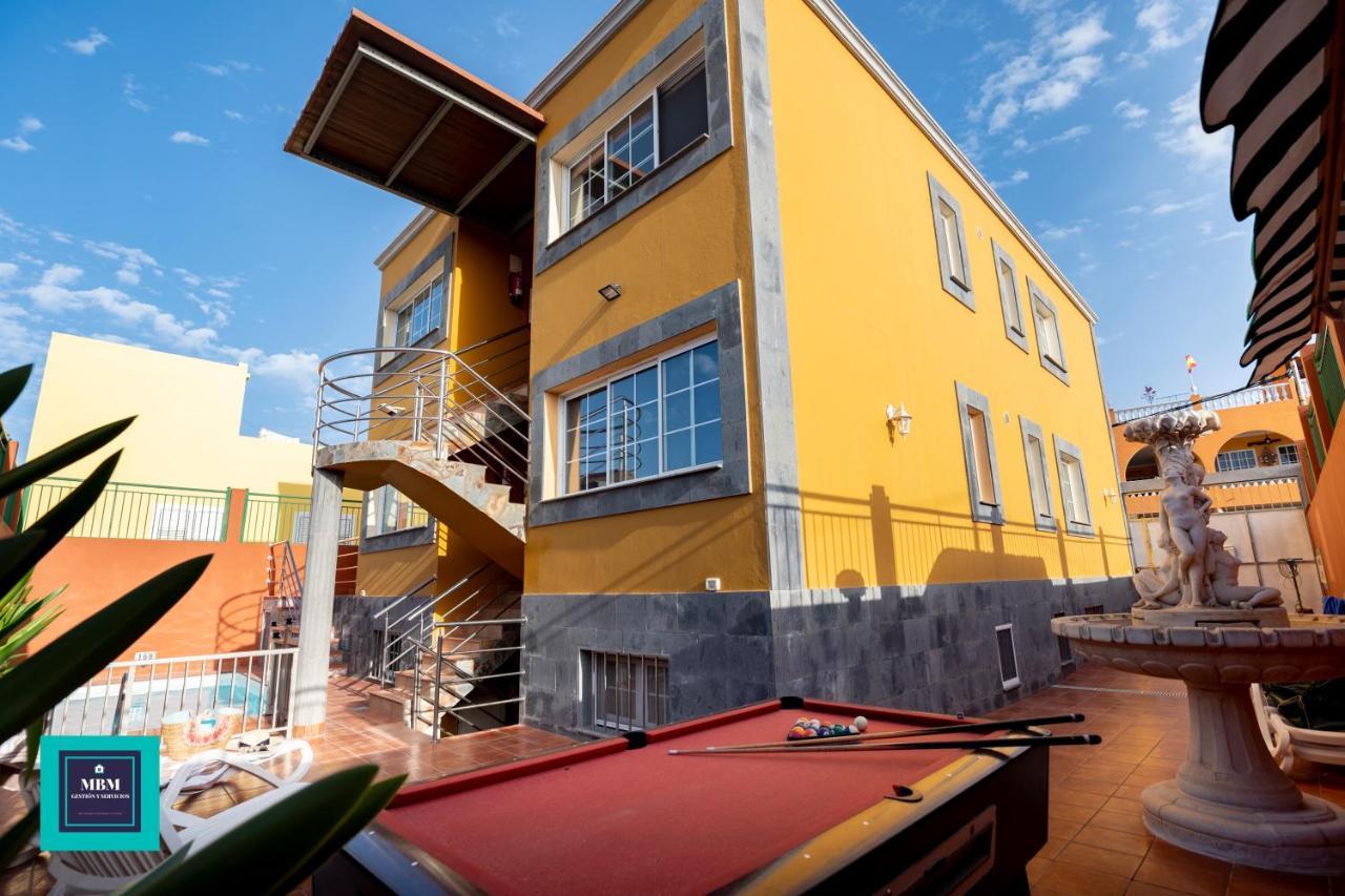 Pino Apartment, Montana La Data San Bartolomé Екстериор снимка