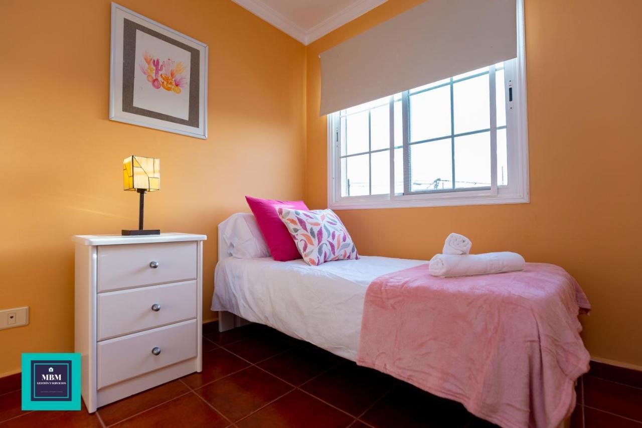 Pino Apartment, Montana La Data San Bartolomé Екстериор снимка
