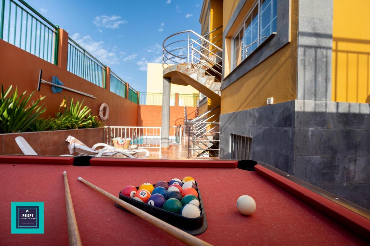 Pino Apartment, Montana La Data San Bartolomé Екстериор снимка