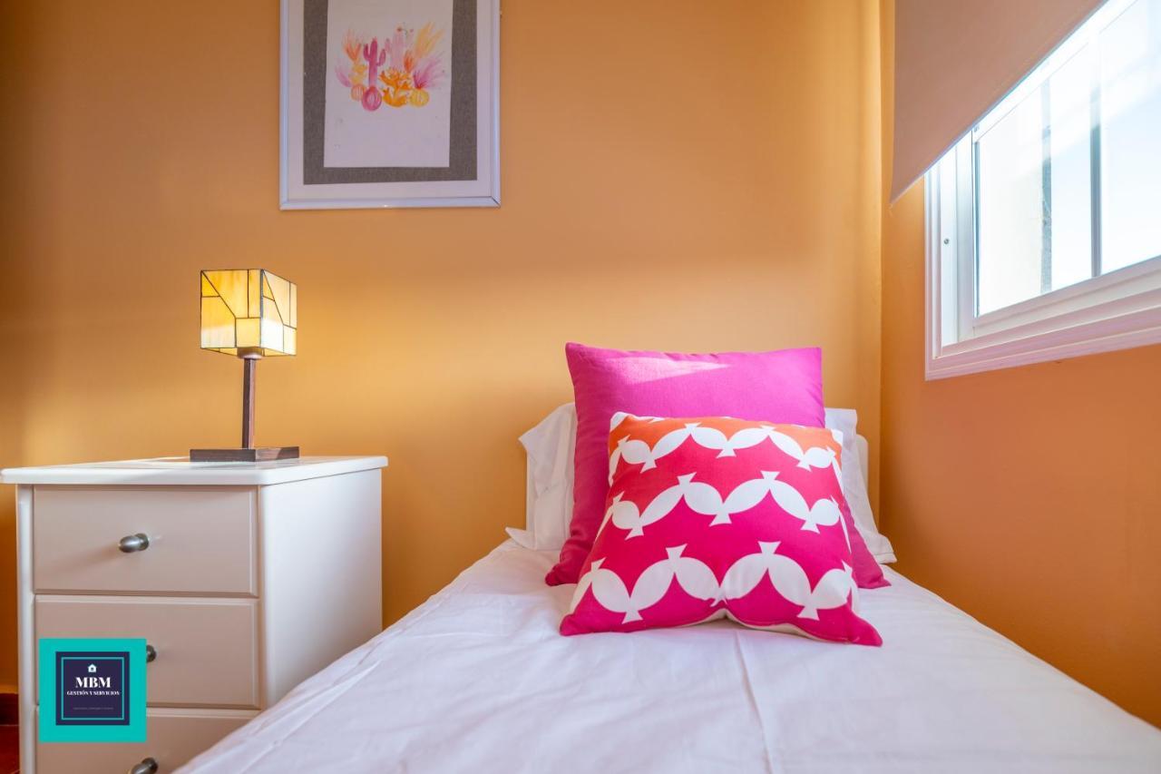 Pino Apartment, Montana La Data San Bartolomé Екстериор снимка
