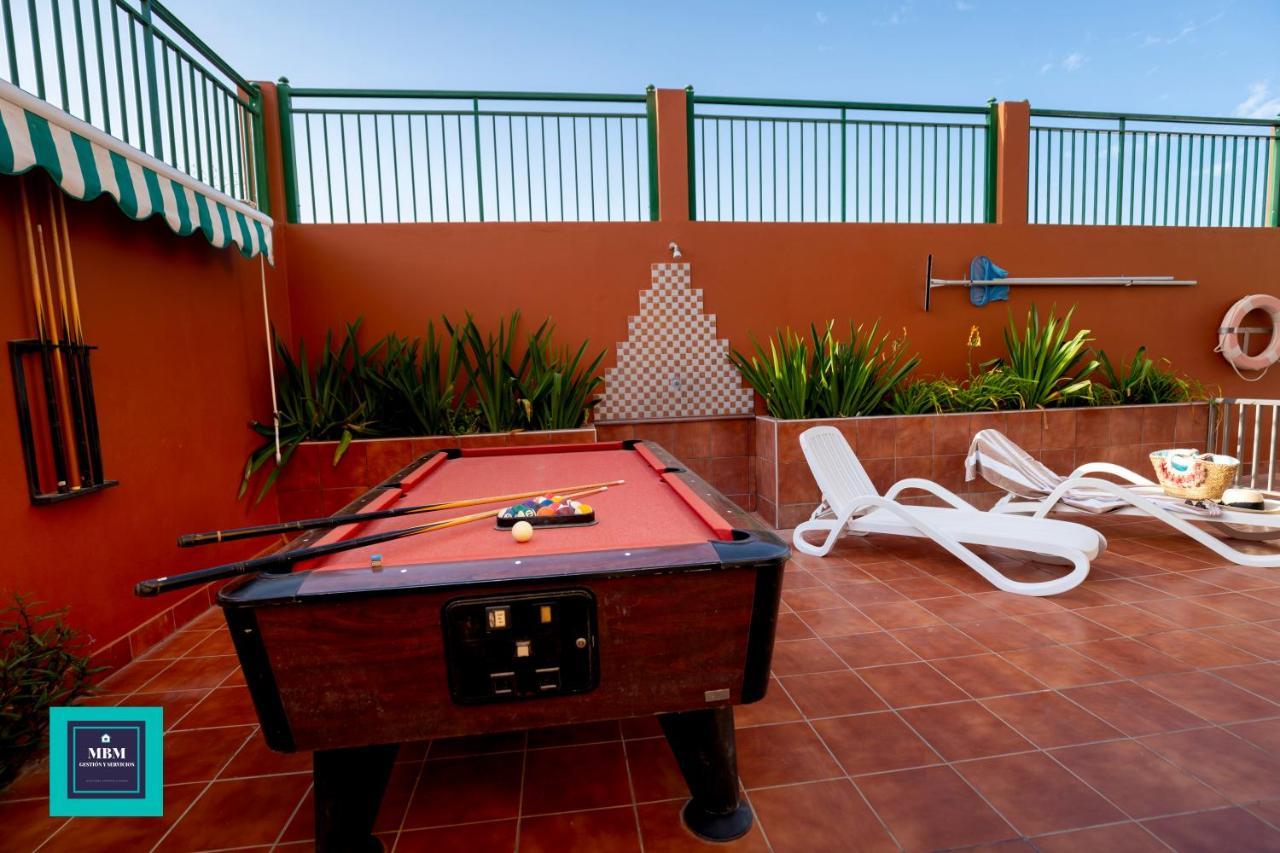 Pino Apartment, Montana La Data San Bartolomé Екстериор снимка