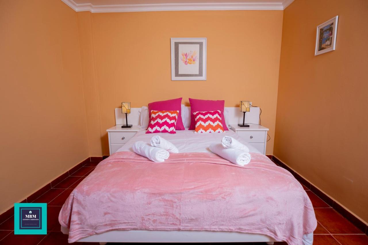 Pino Apartment, Montana La Data San Bartolomé Екстериор снимка