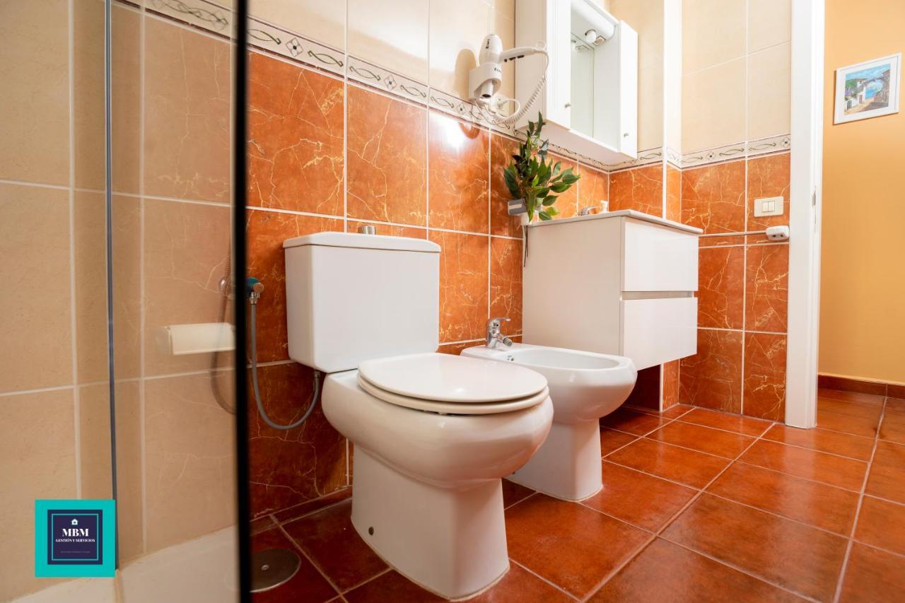 Pino Apartment, Montana La Data San Bartolomé Екстериор снимка