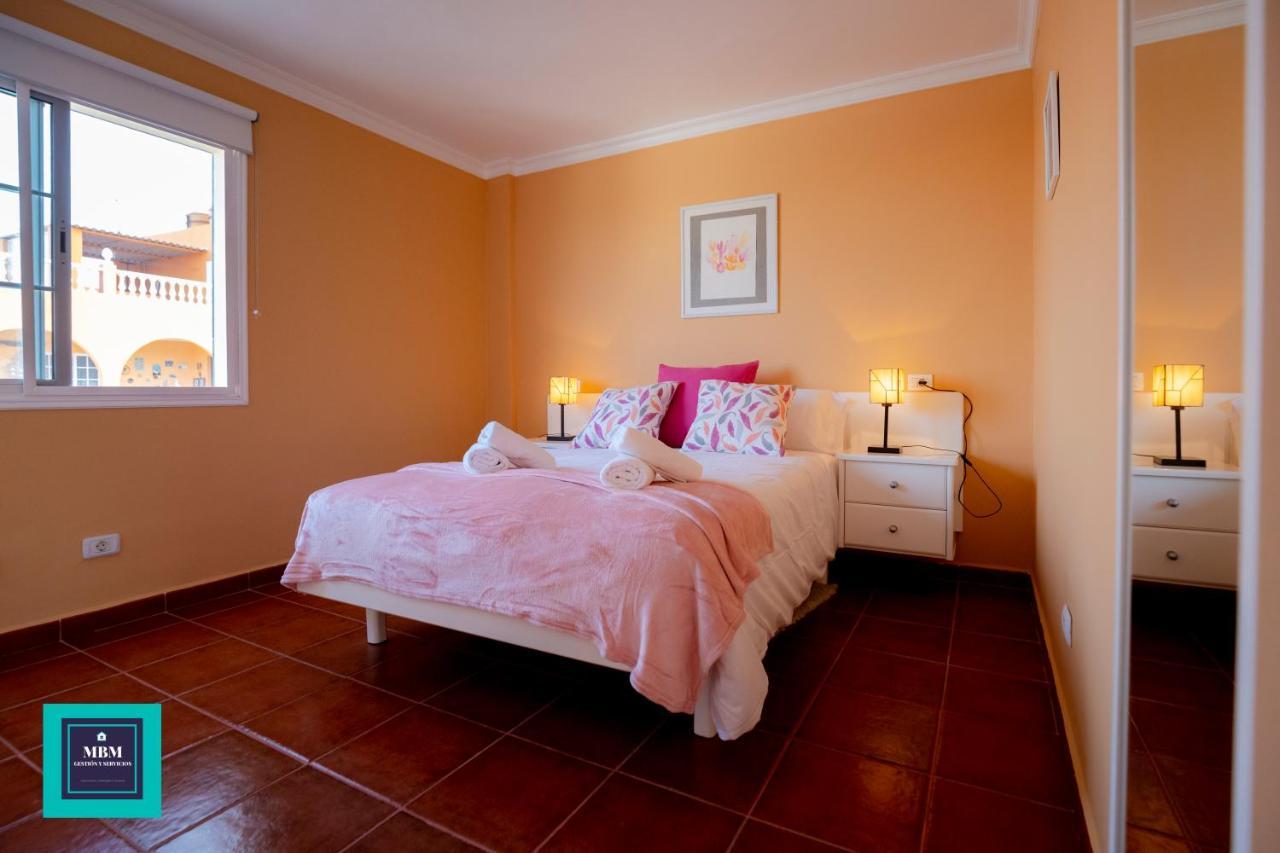 Pino Apartment, Montana La Data San Bartolomé Екстериор снимка
