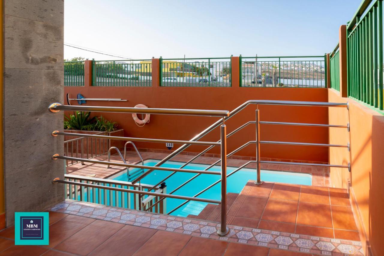 Pino Apartment, Montana La Data San Bartolomé Екстериор снимка