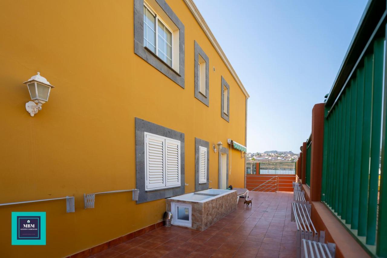 Pino Apartment, Montana La Data San Bartolomé Екстериор снимка