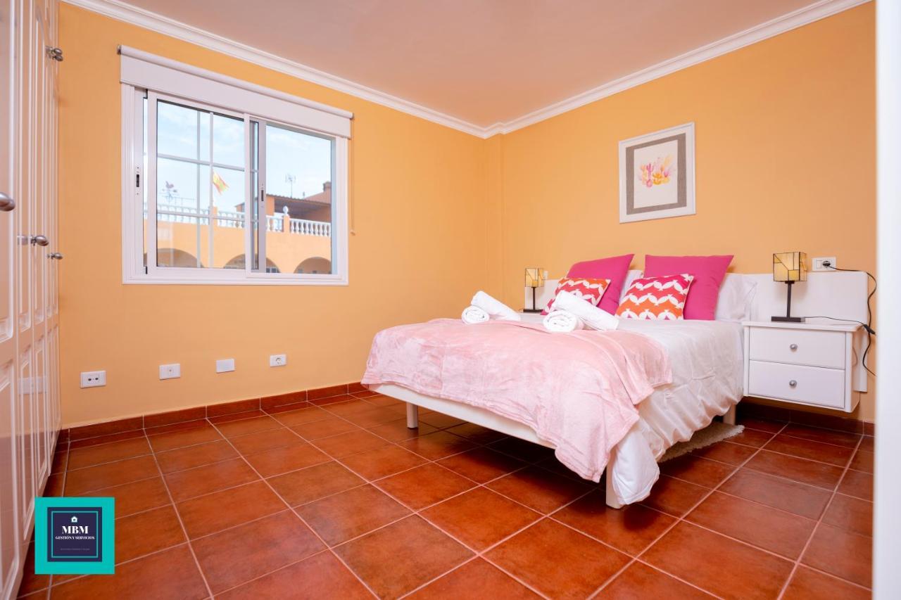 Pino Apartment, Montana La Data San Bartolomé Екстериор снимка