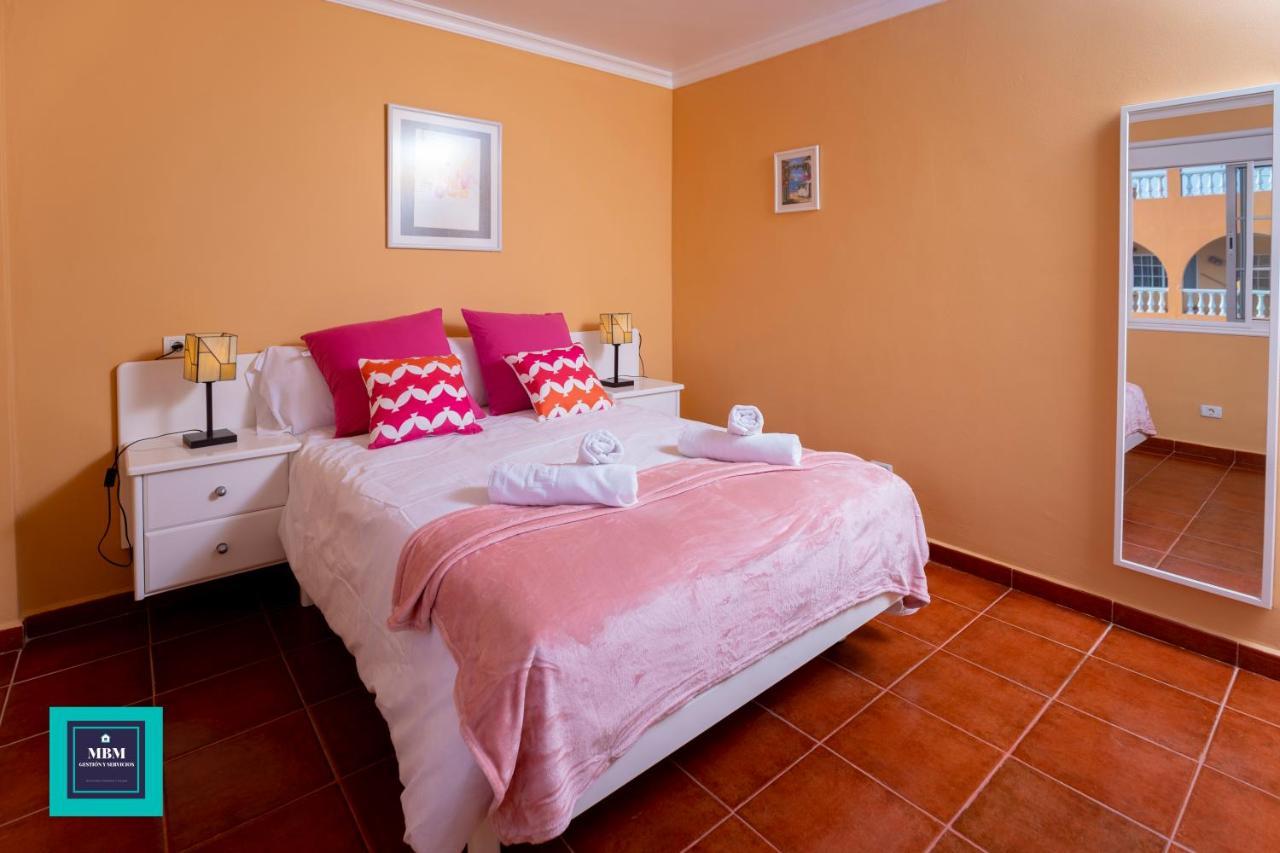 Pino Apartment, Montana La Data San Bartolomé Екстериор снимка