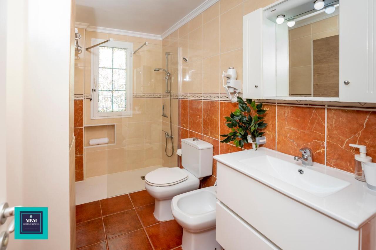 Pino Apartment, Montana La Data San Bartolomé Екстериор снимка