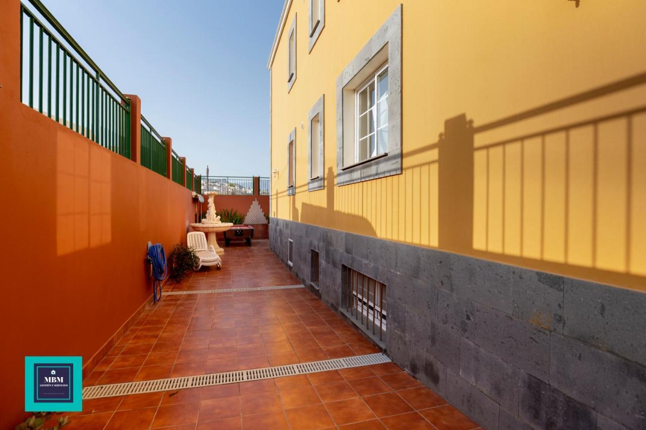 Pino Apartment, Montana La Data San Bartolomé Екстериор снимка