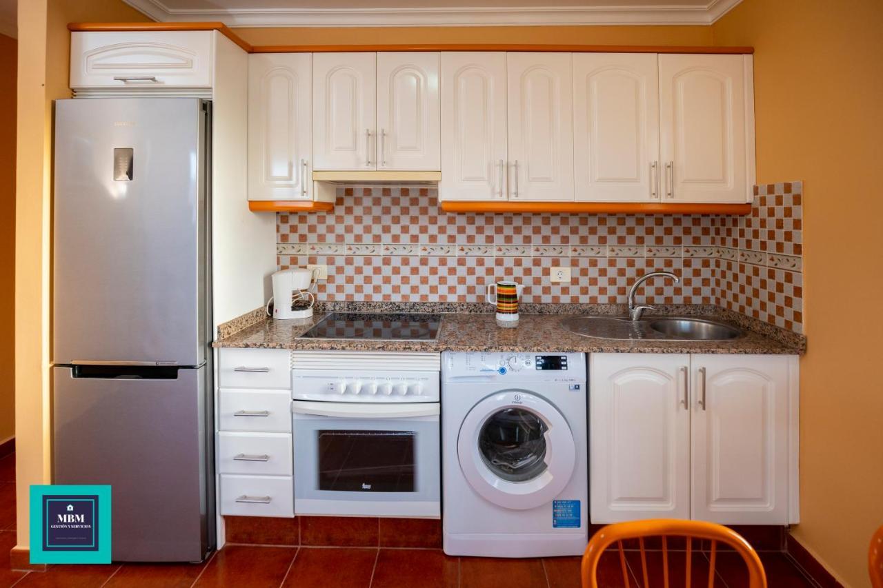 Pino Apartment, Montana La Data San Bartolomé Екстериор снимка