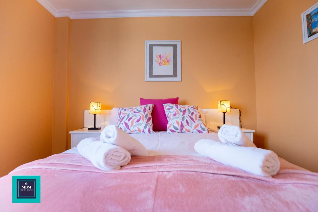 Pino Apartment, Montana La Data San Bartolomé Екстериор снимка